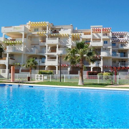 Apartment Playa Sol 2 Дения Экстерьер фото