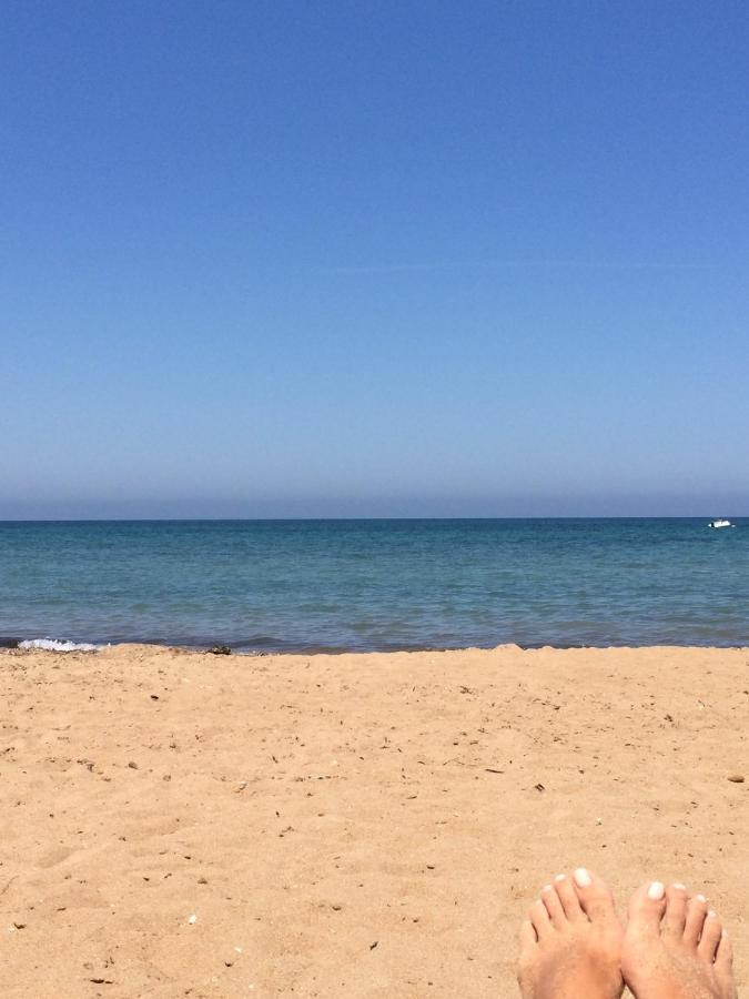 Apartment Playa Sol 2 Дения Экстерьер фото