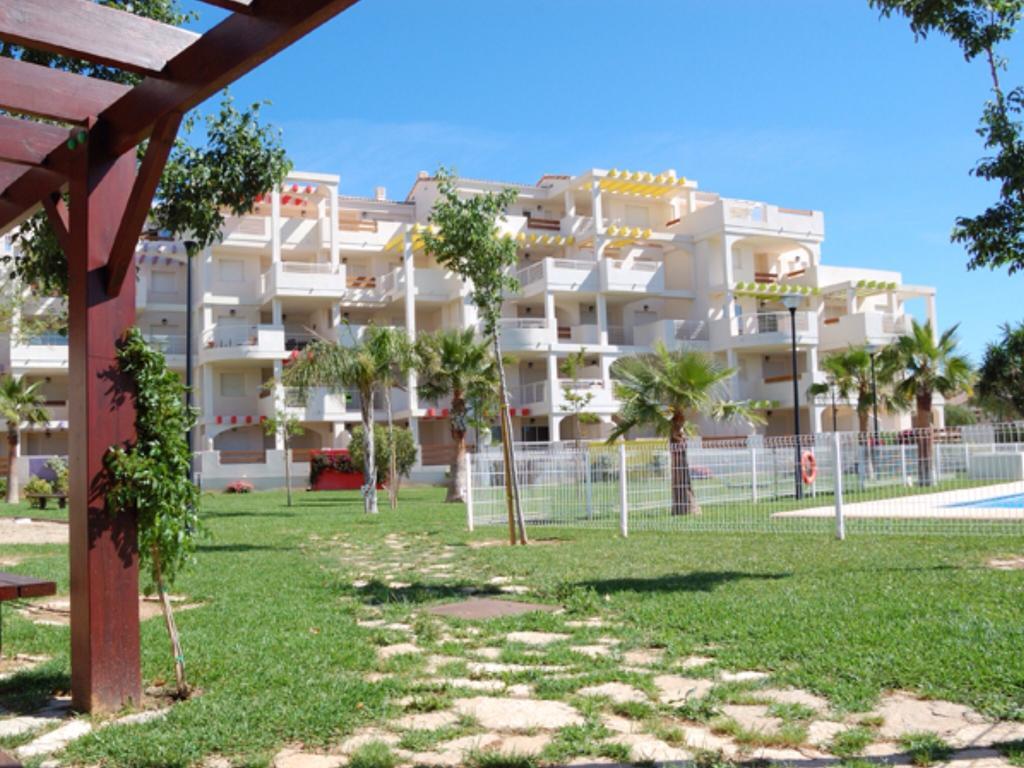 Apartment Playa Sol 2 Дения Номер фото
