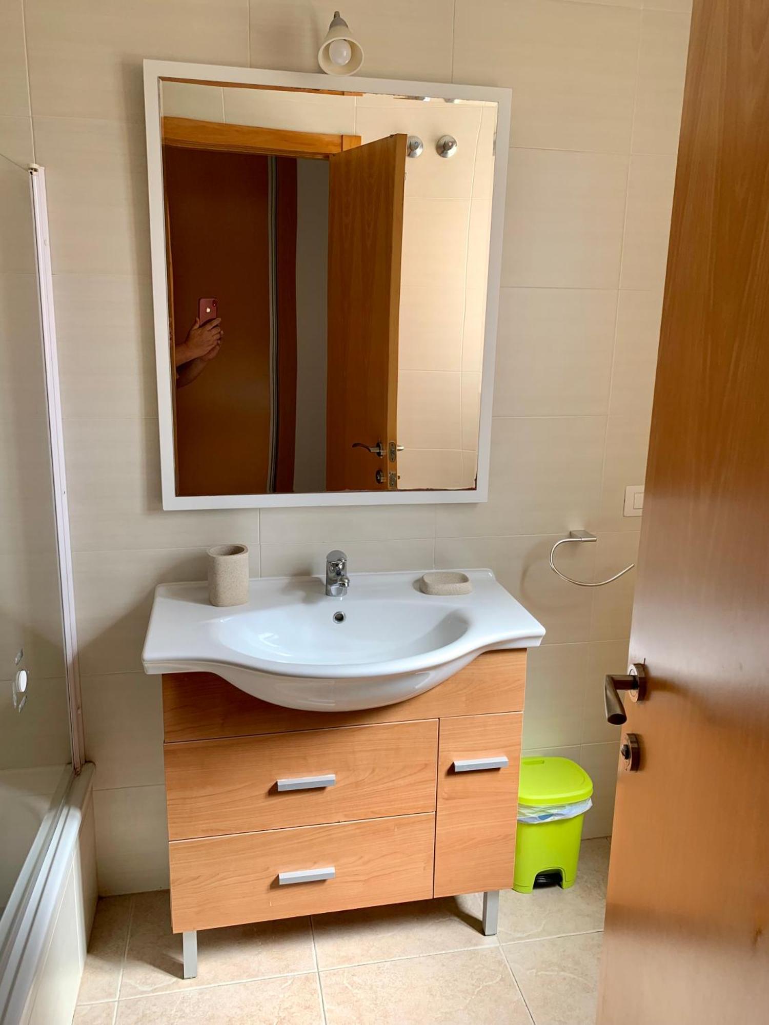 Apartment Playa Sol 2 Дения Экстерьер фото