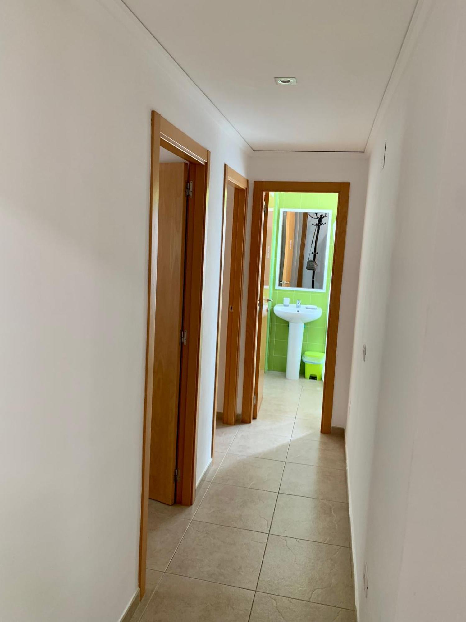 Apartment Playa Sol 2 Дения Экстерьер фото