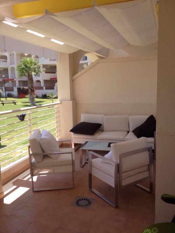 Apartment Playa Sol 2 Дения Номер фото