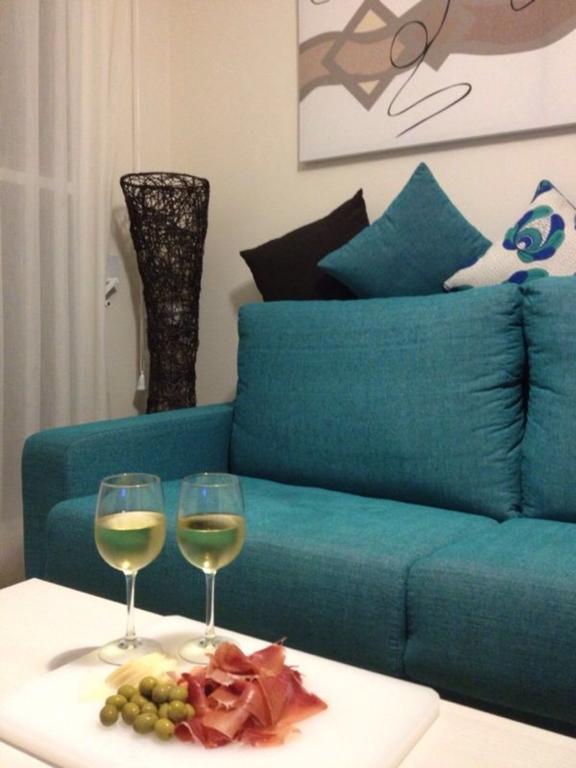 Apartment Playa Sol 2 Дения Номер фото