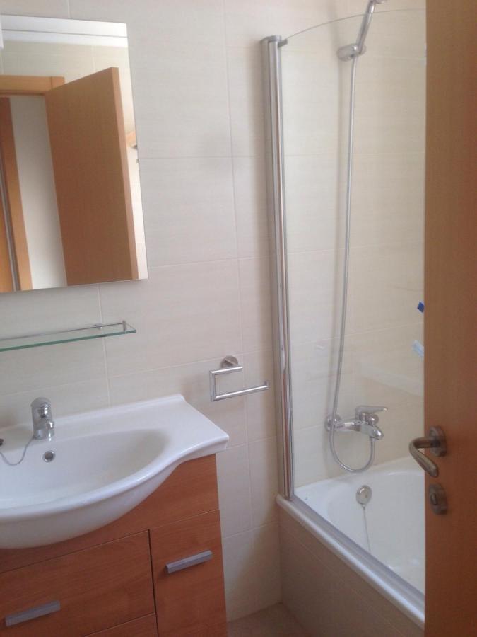 Apartment Playa Sol 2 Дения Экстерьер фото